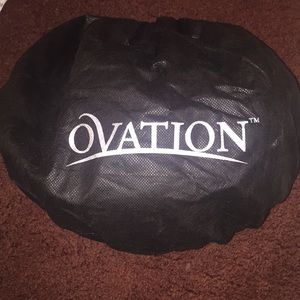 Ovation English Horse Back Riding Helmet